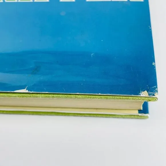 The Green Ripper John D. MacDonald 1979 First Edition Hardcover Travis McGee - Picture 2 of 11